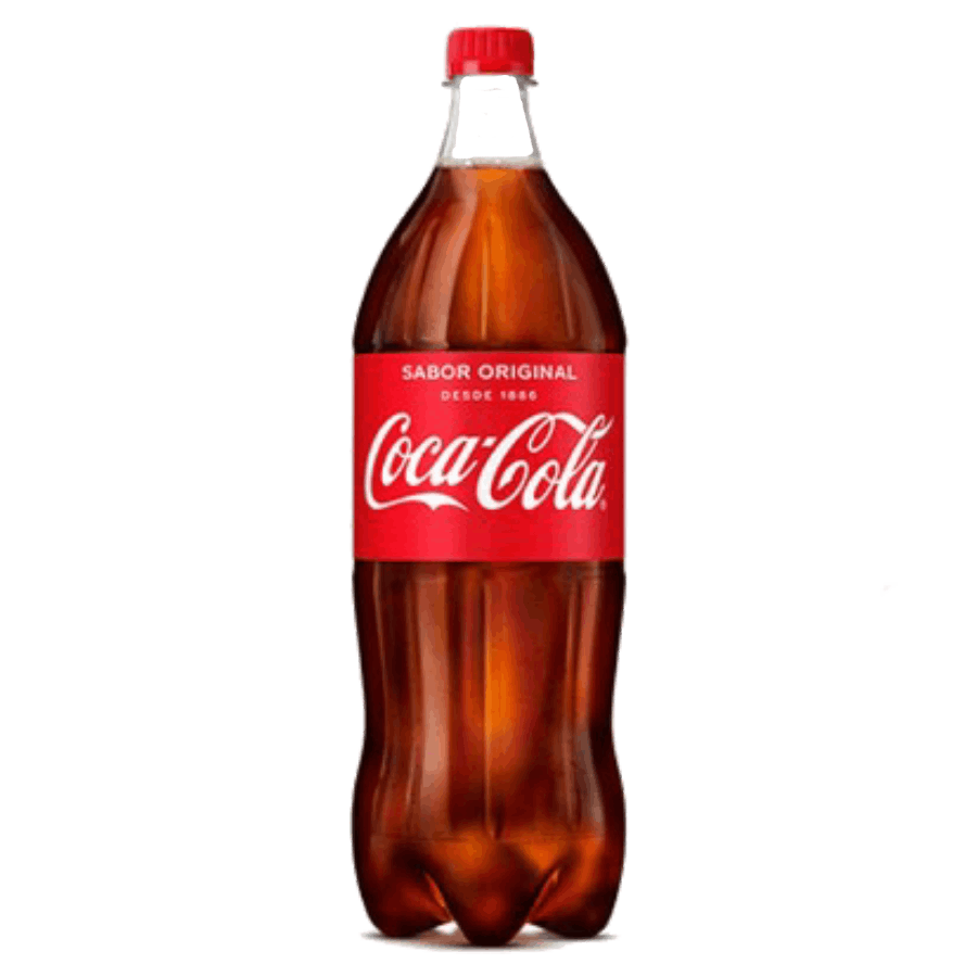 Coca-cola 1,5Lt
