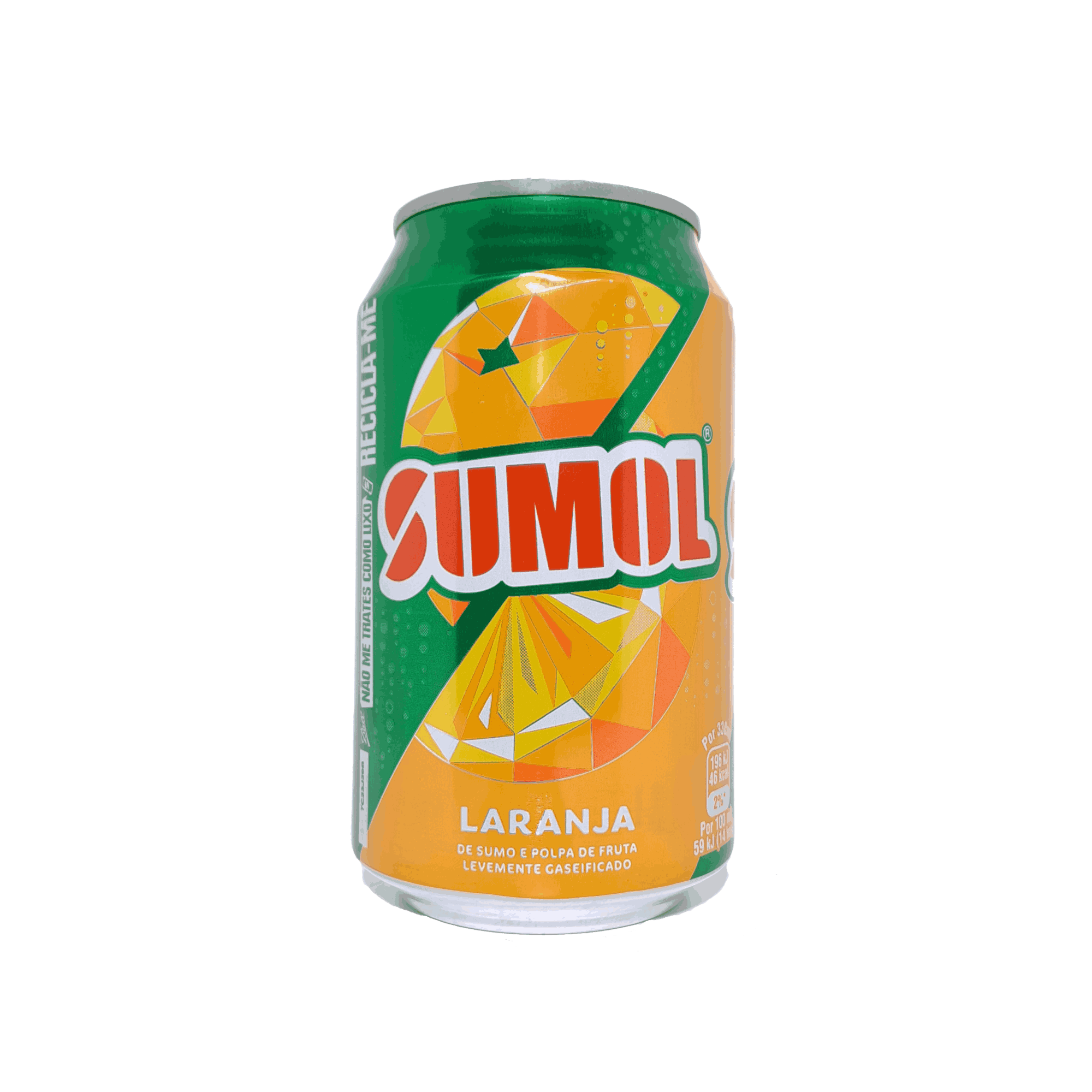 Sumol 33cl