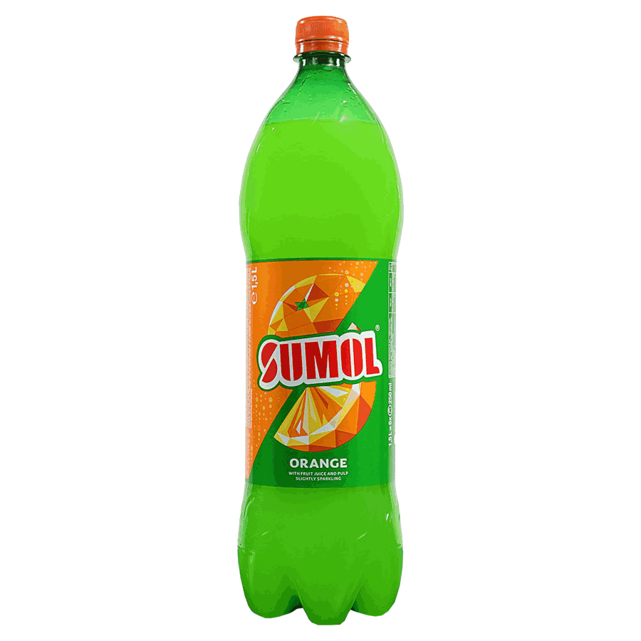 Sumol 1,5Lt