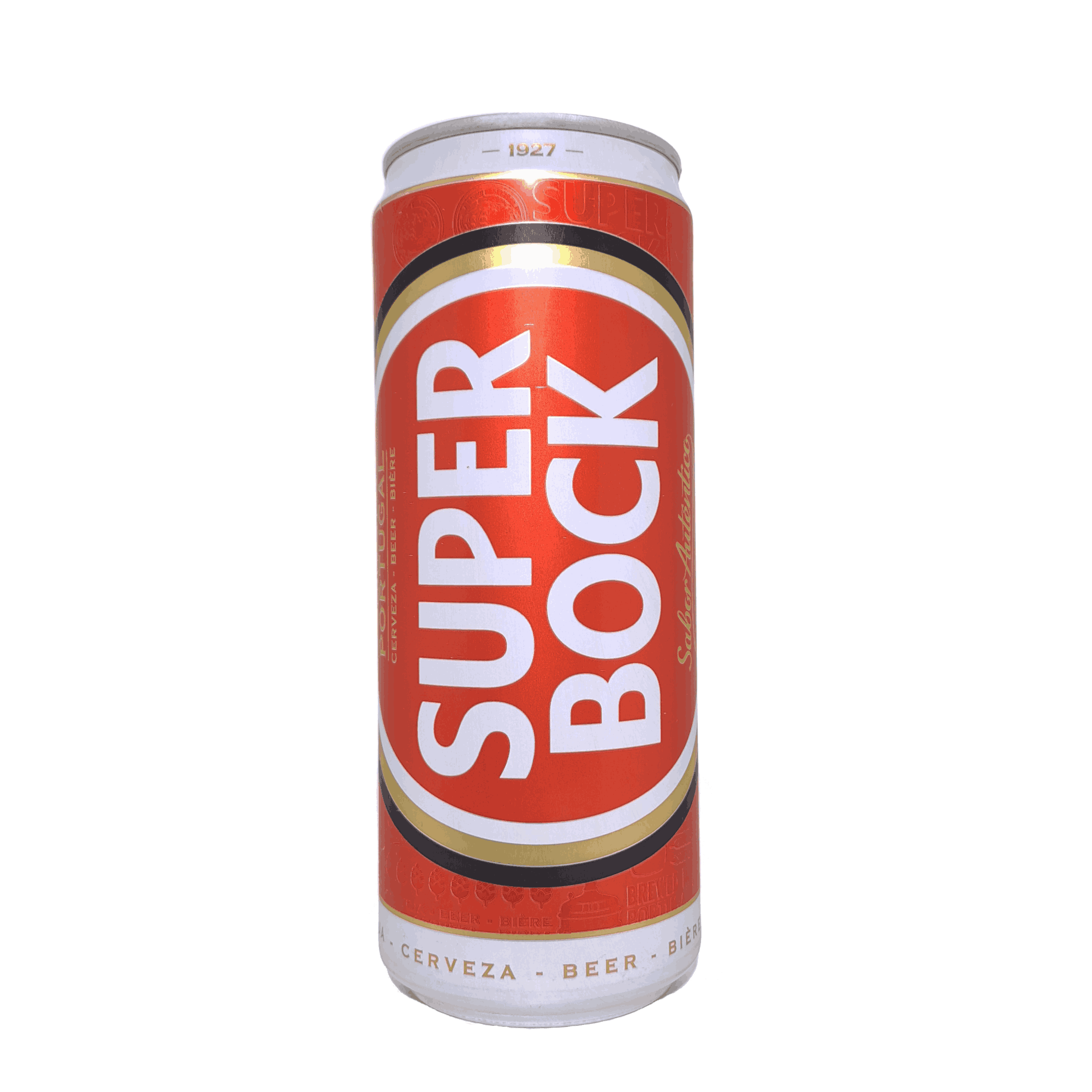 Super Bock 33cl